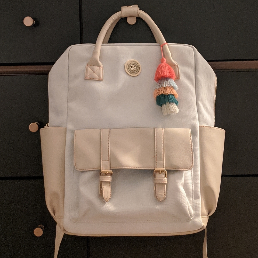 Jungalow Rucksack Backpack